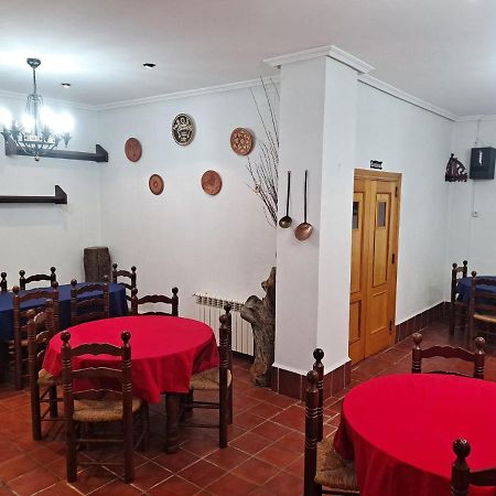 Hostal San Antonio 트라가세테 외부 사진