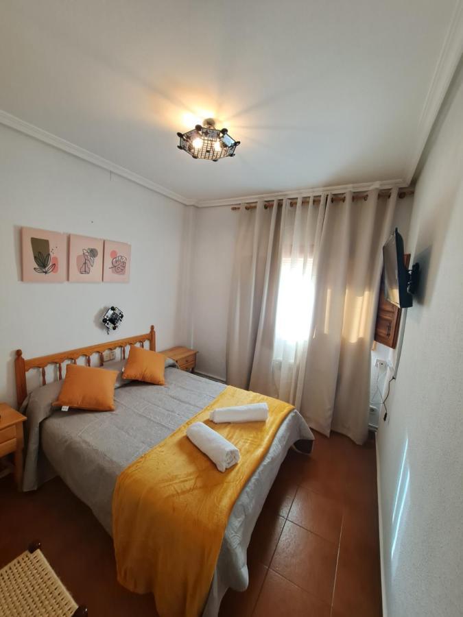 Hostal San Antonio 트라가세테 외부 사진